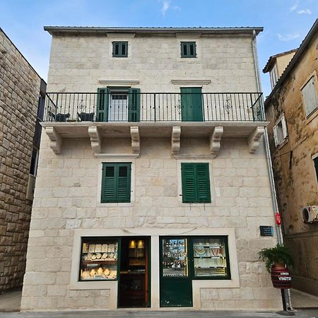 Apartman Eli Supetar Luaran gambar