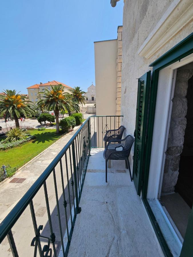 Apartman Eli Supetar Luaran gambar