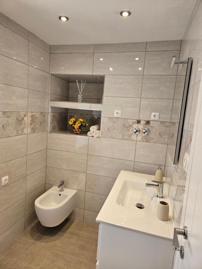 Apartman Eli Supetar Luaran gambar