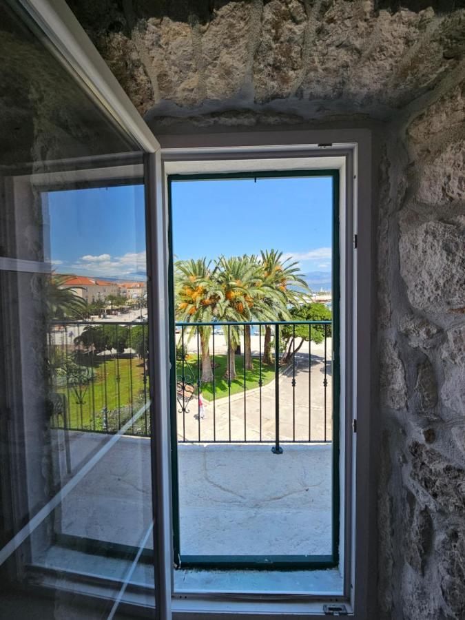 Apartman Eli Supetar Luaran gambar