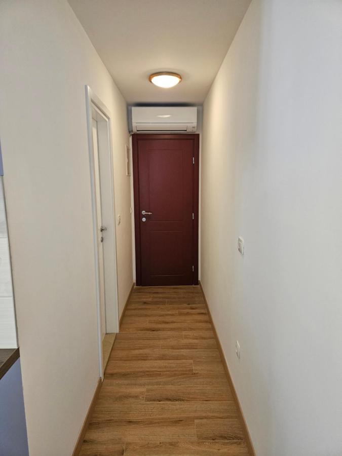 Apartman Eli Supetar Luaran gambar