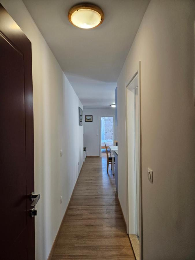 Apartman Eli Supetar Luaran gambar