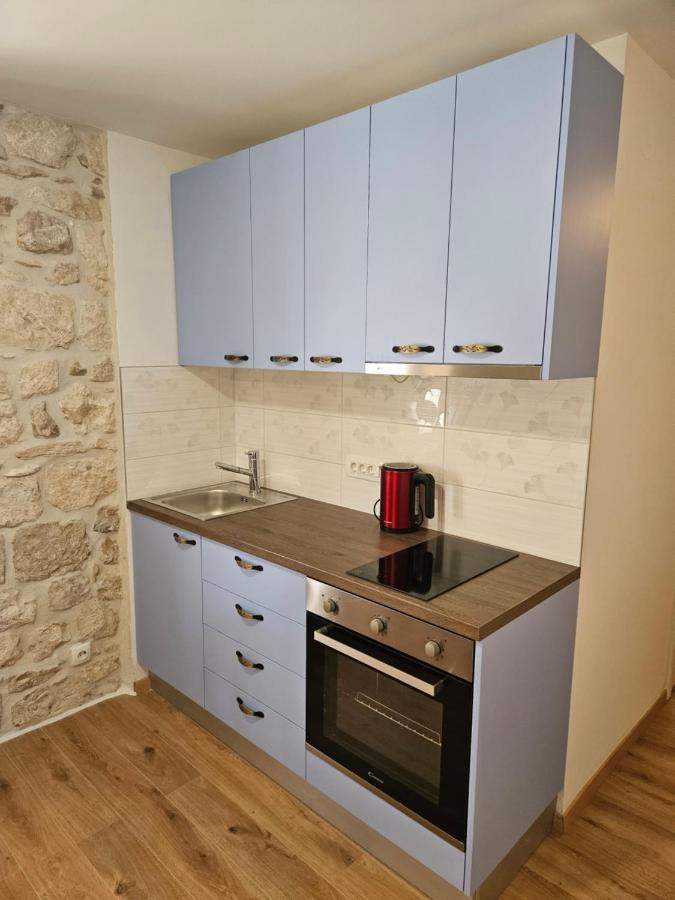 Apartman Eli Supetar Luaran gambar